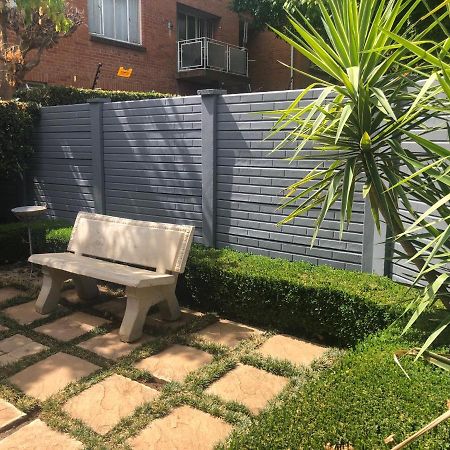 Acacia Westdene B&B Bloemfontein Ngoại thất bức ảnh