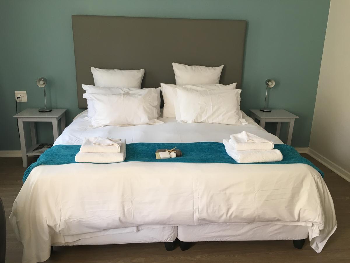 Acacia Westdene B&B Bloemfontein Ngoại thất bức ảnh