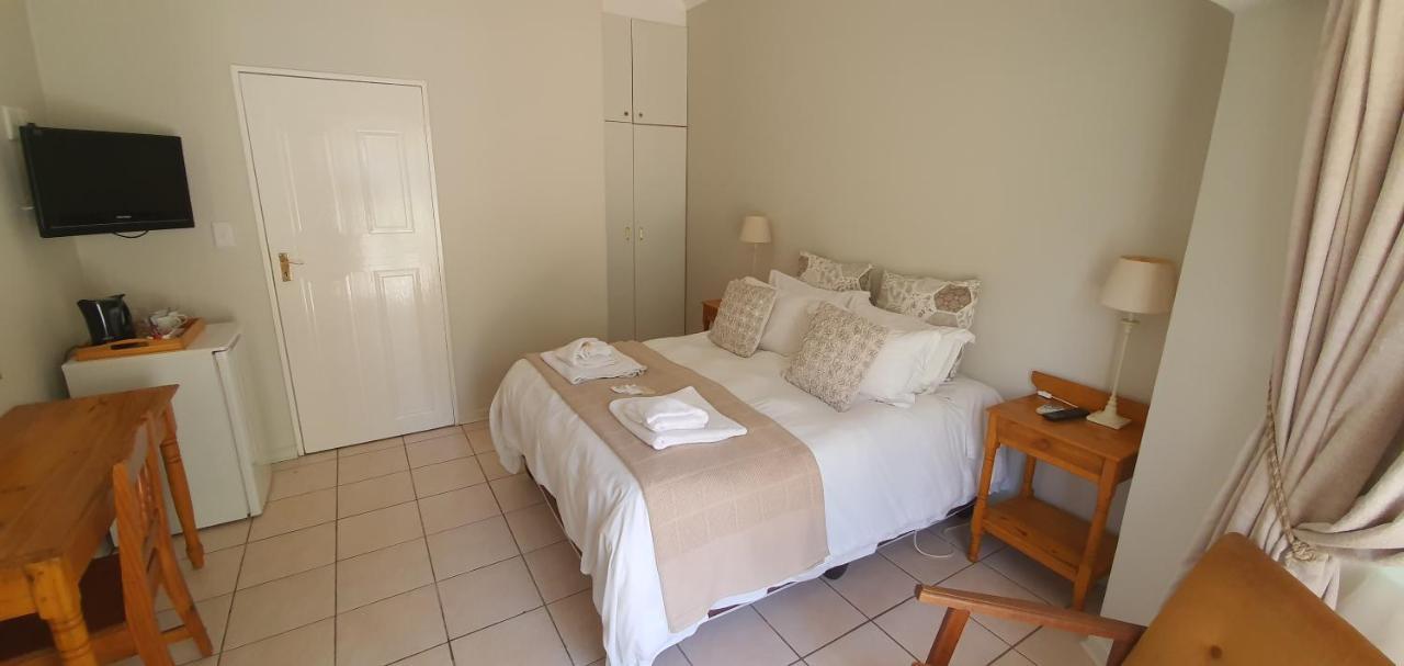 Acacia Westdene B&B Bloemfontein Ngoại thất bức ảnh