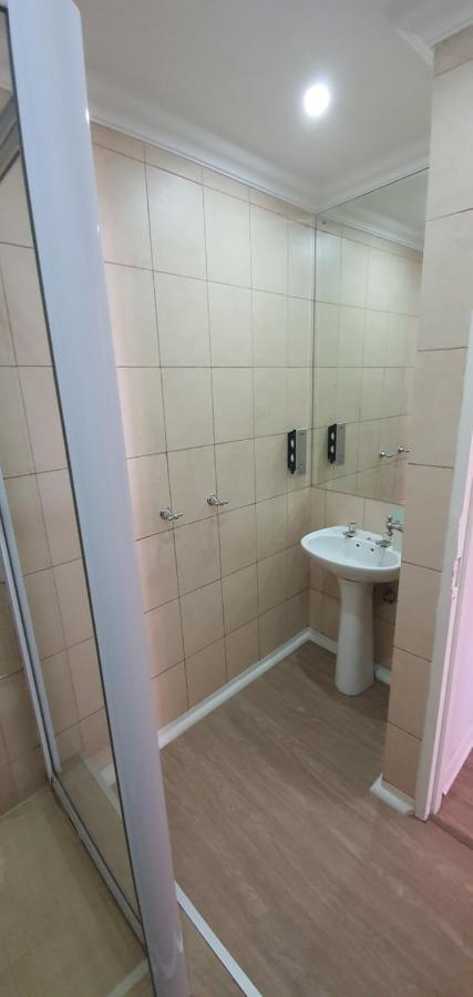 Acacia Westdene B&B Bloemfontein Ngoại thất bức ảnh